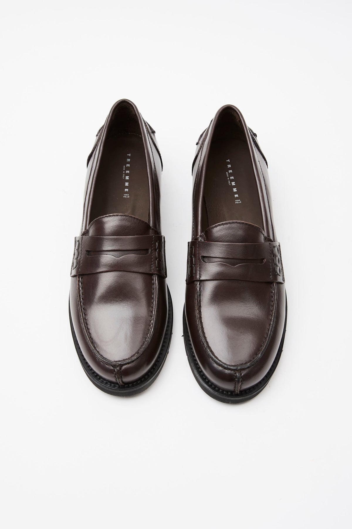 Mocassino T. Di Moro Donna — 2