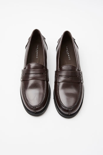 Tre Emme Mocassino T. Di Moro Donna - 3