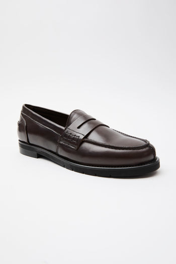 Tre Emme Mocassino T. Di Moro Donna - 4