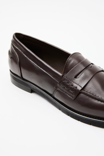 Tre Emme Mocassino T. Di Moro Donna - 5