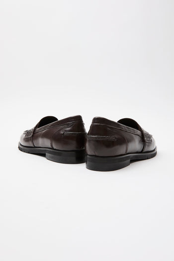 Tre Emme Mocassino T. Di Moro Donna - 6