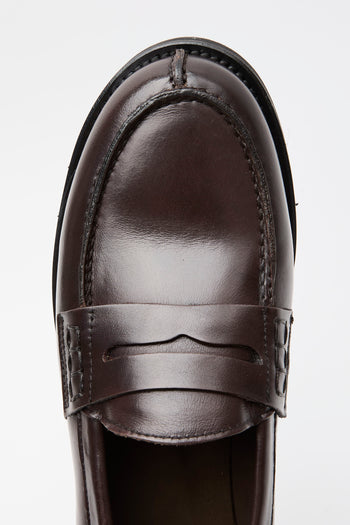 Tre Emme Mocassino T. Di Moro Donna - 7