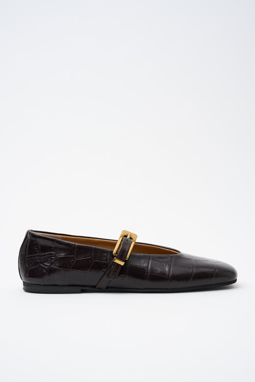 Tre Emme Mocassino T. Di Moro Donna - 1