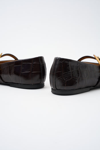 Tre Emme Mocassino T. Di Moro Donna - 5