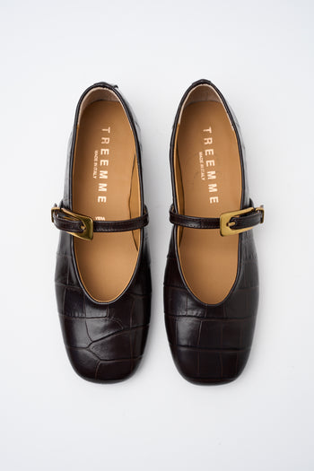 Tre Emme Mocassino T. Di Moro Donna - 6