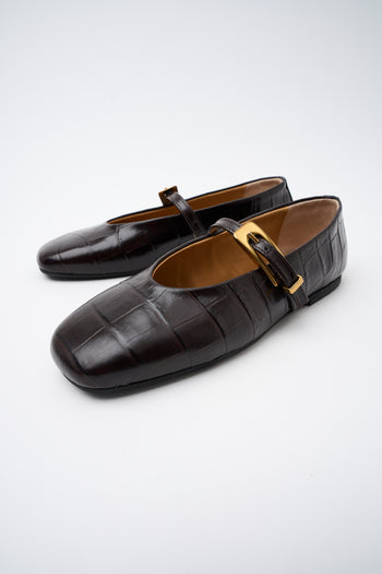 Tre Emme Mocassino T. Di Moro Donna - 7