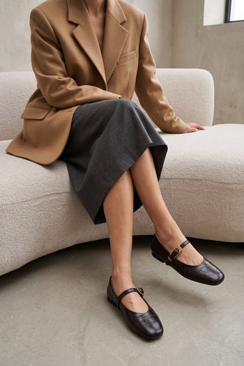 Tre Emme Mocassino T. Di Moro Donna - 9