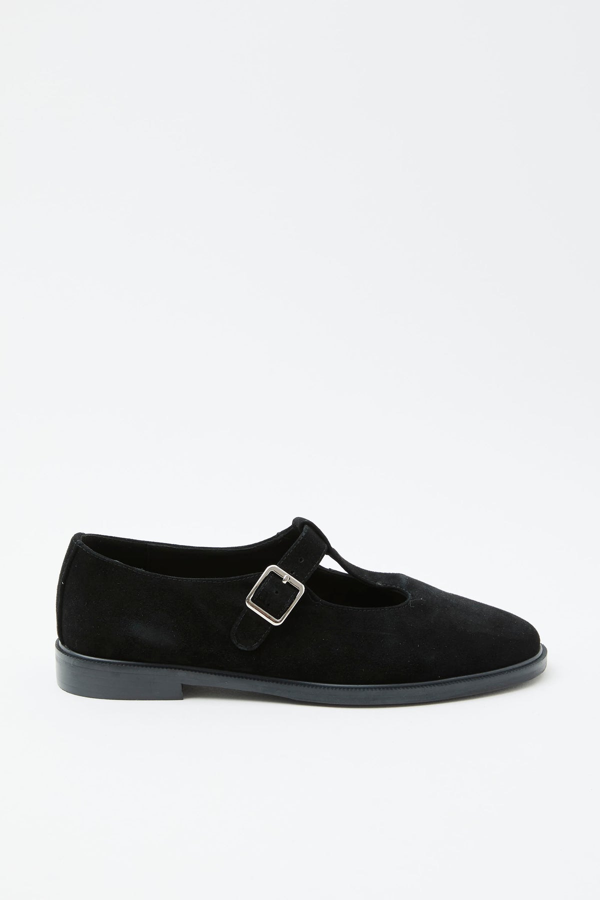 Mocassino Black Donna — 1