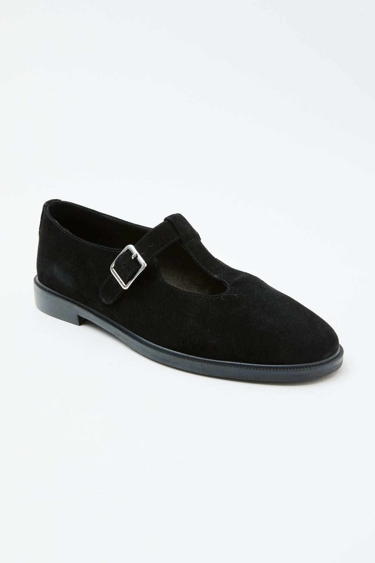 Mocassino Black Donna — 4