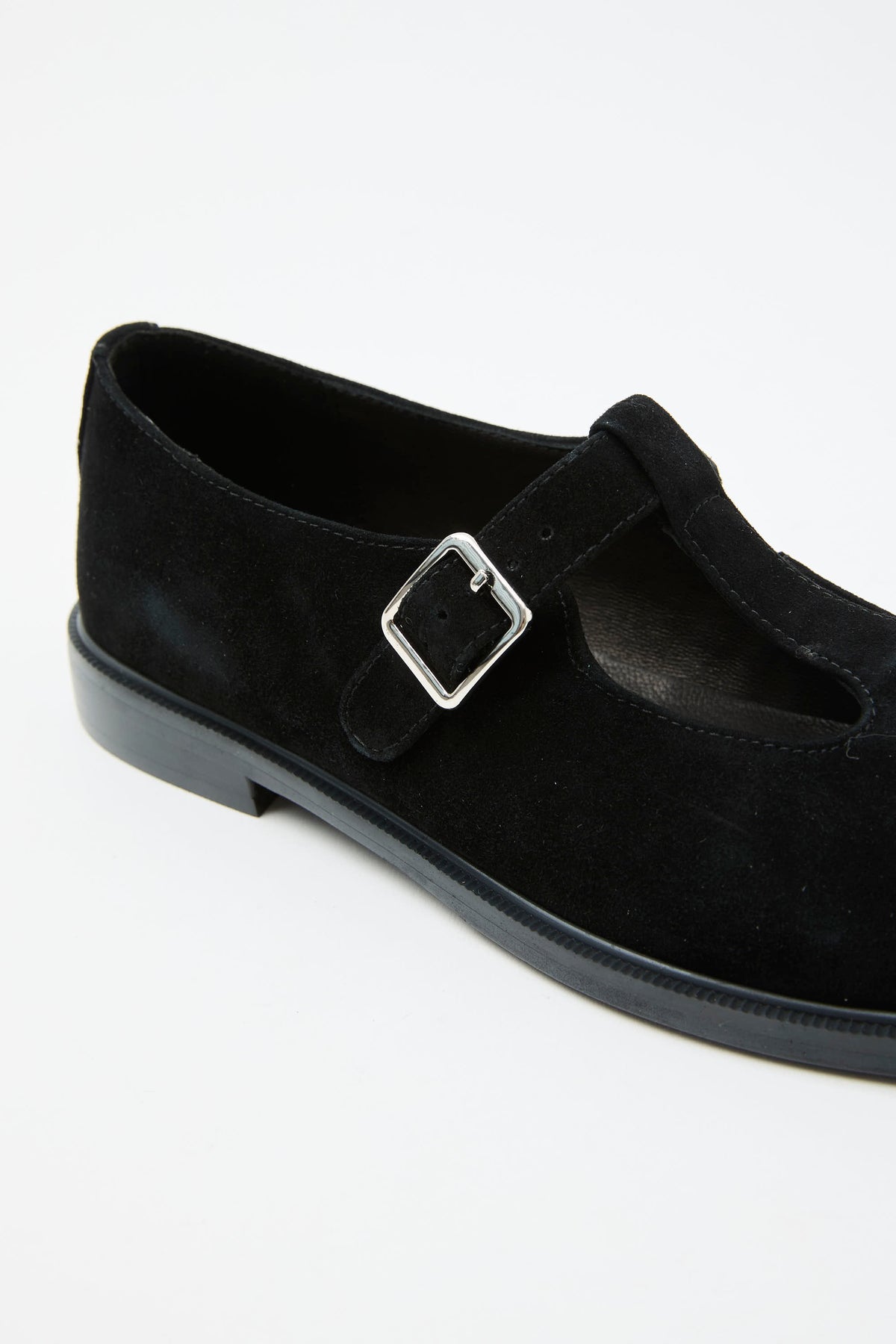 Mocassino Black Donna — 5