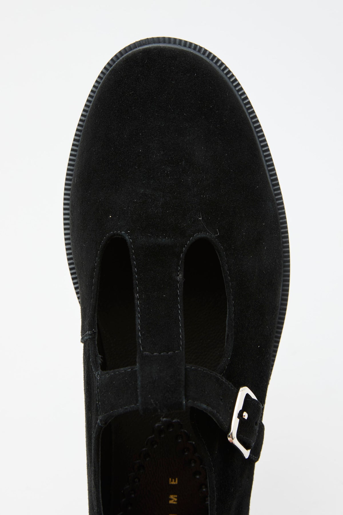 Mocassino Black Donna — 6