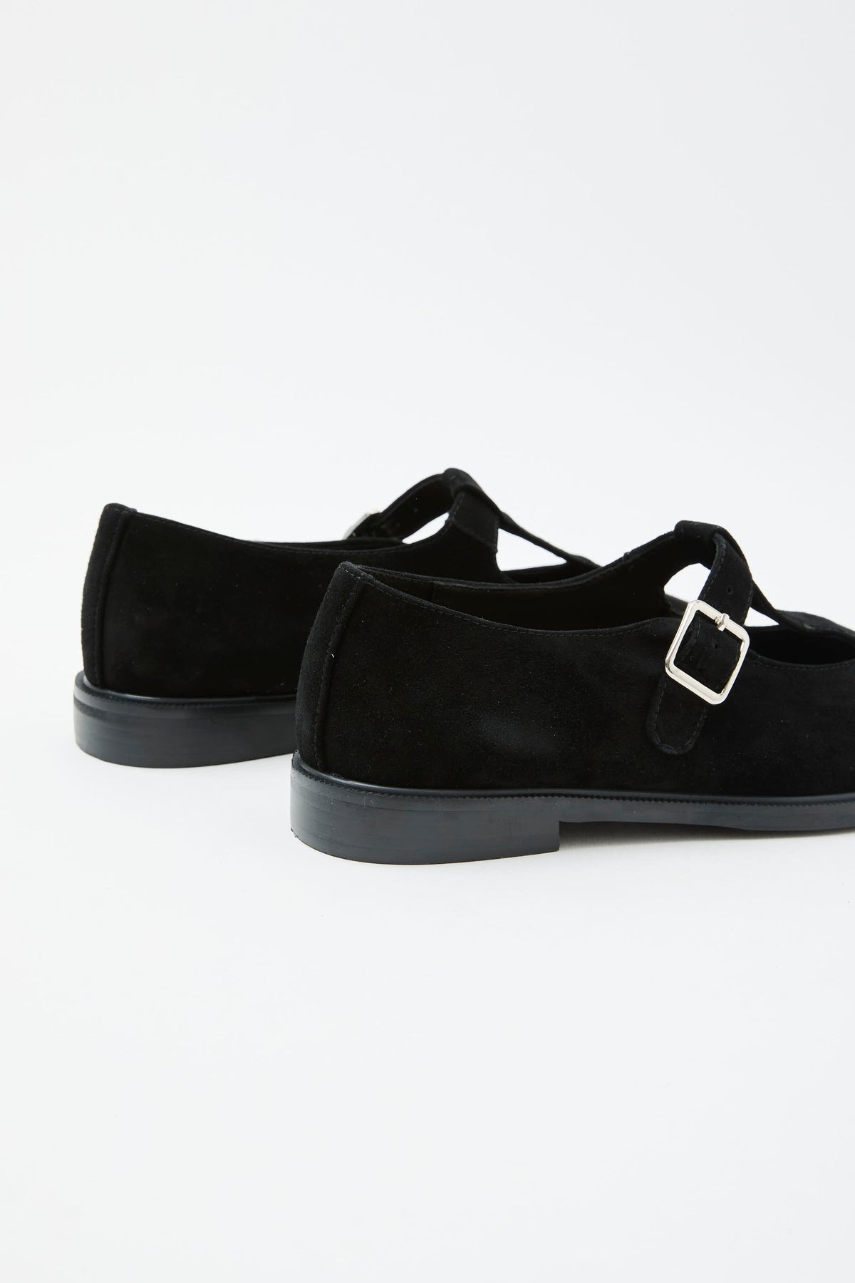Mocassino Black Donna — 7