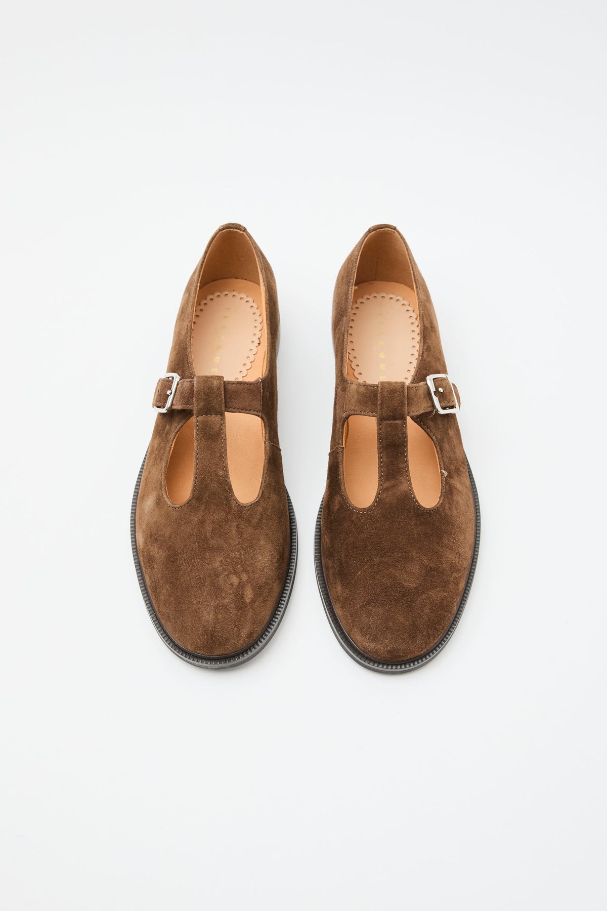 Mocassino Dark Brown Donna — 3