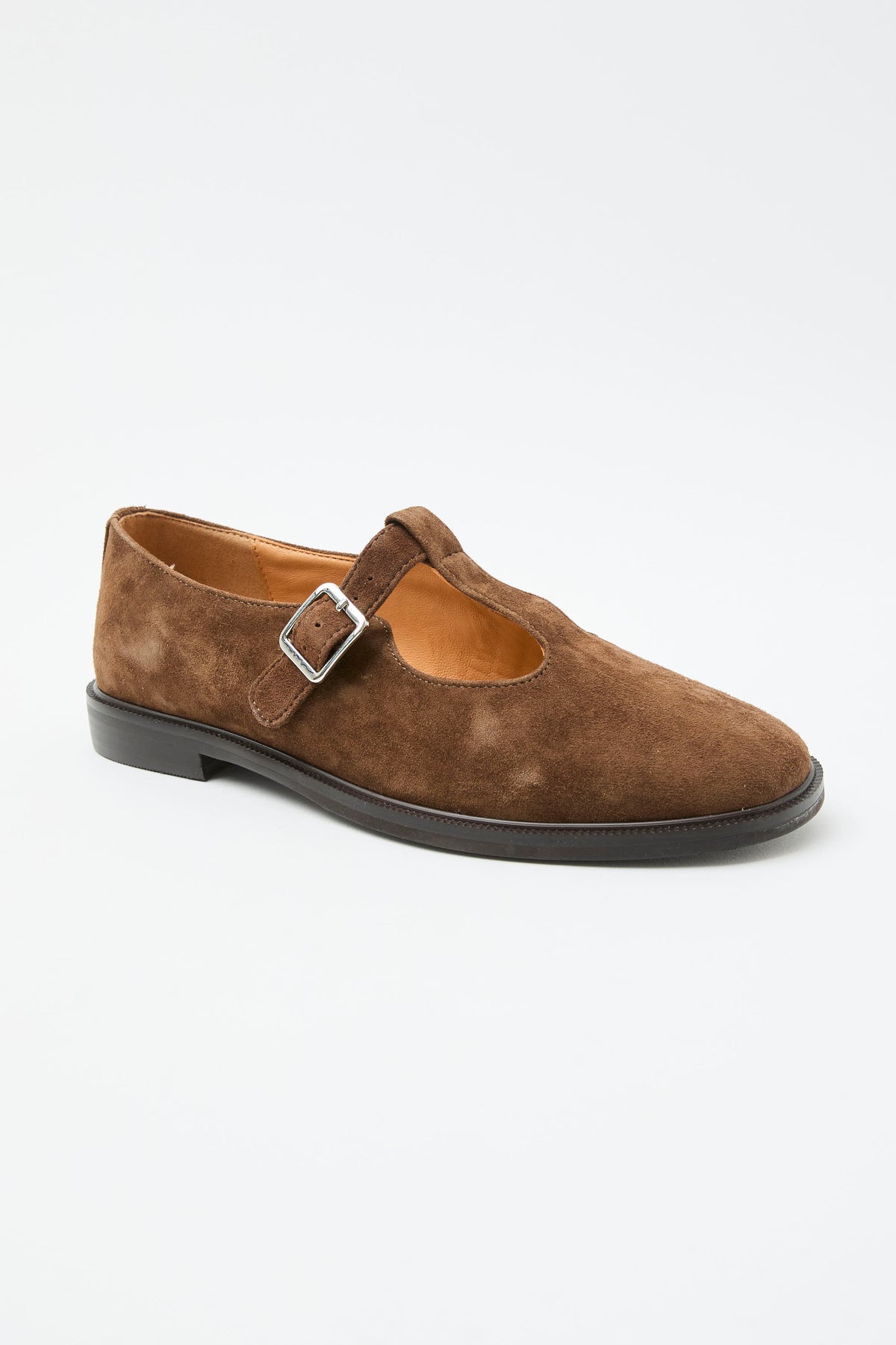 Mocassino Dark Brown Donna — 4