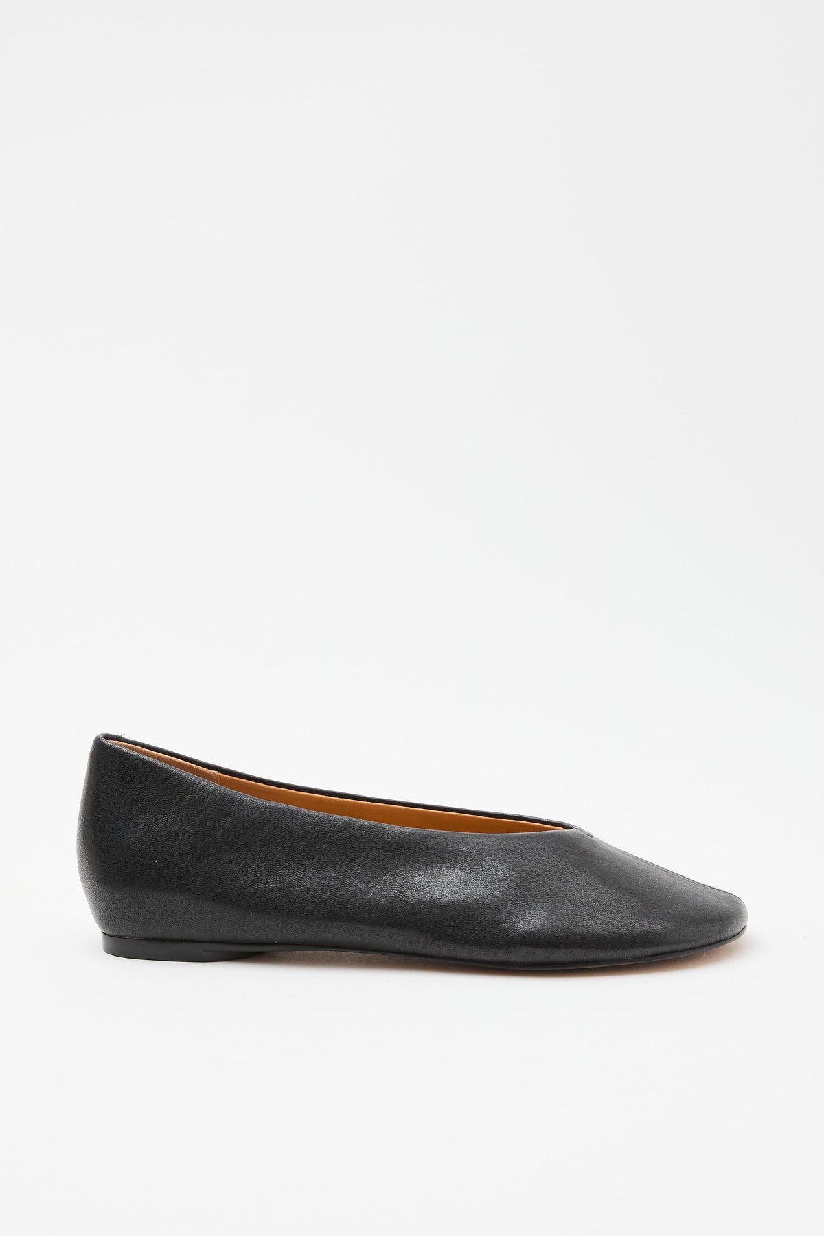 Ballerina Black Donna — 1