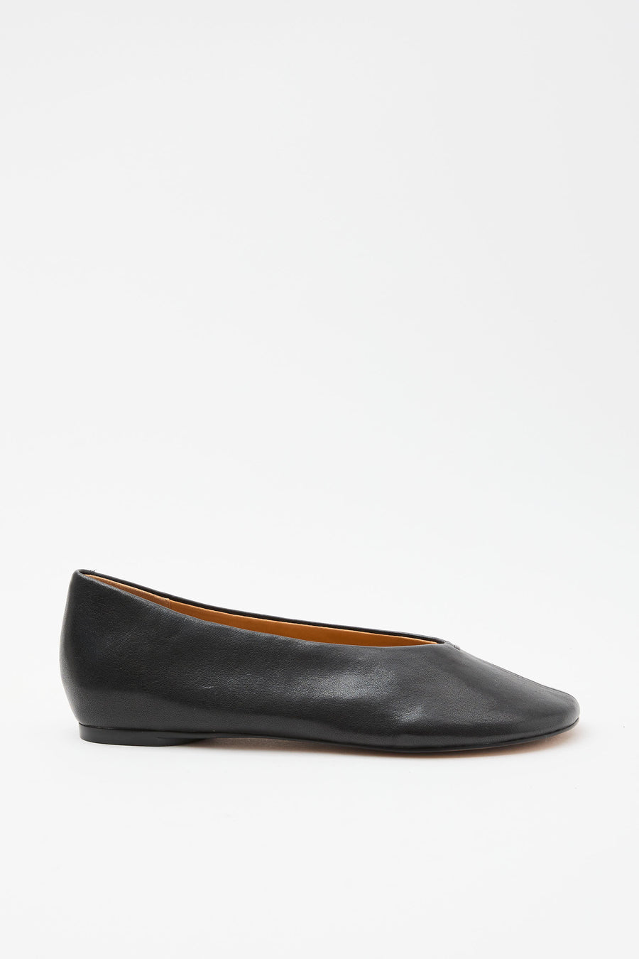 Tre Emme Ballerina Black Donna
