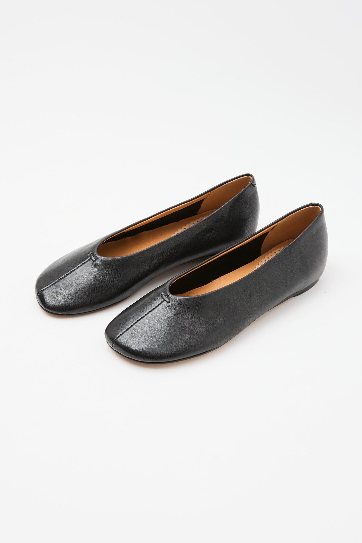Ballerina Black Donna — 2