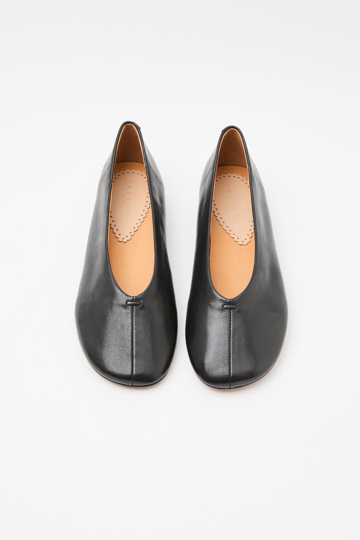 Ballerina Black Donna — 3
