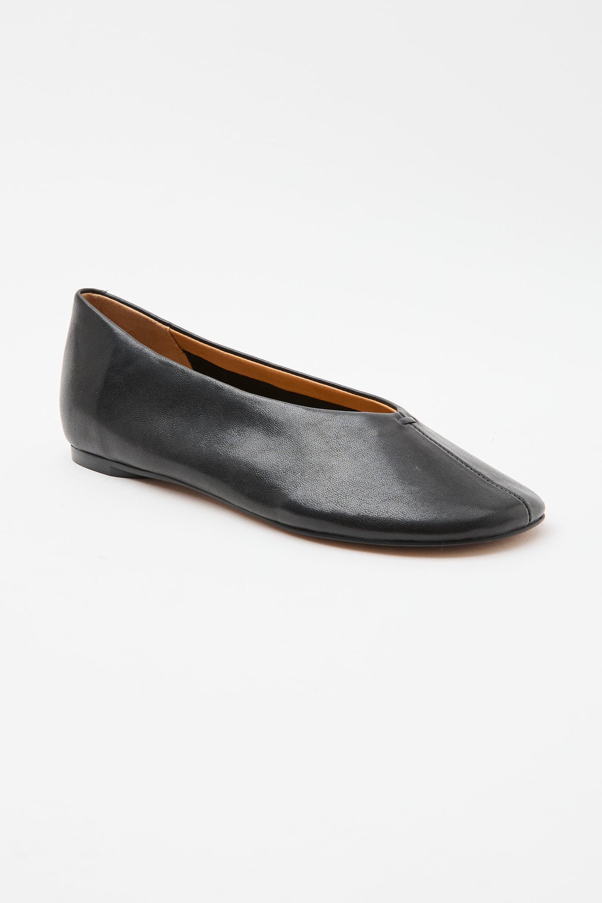 Ballerina Black Donna — 4