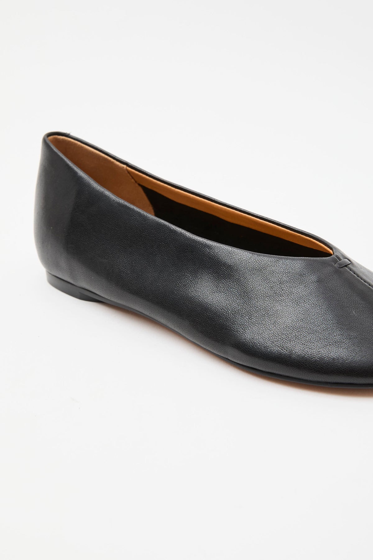 Ballerina Black Donna — 5