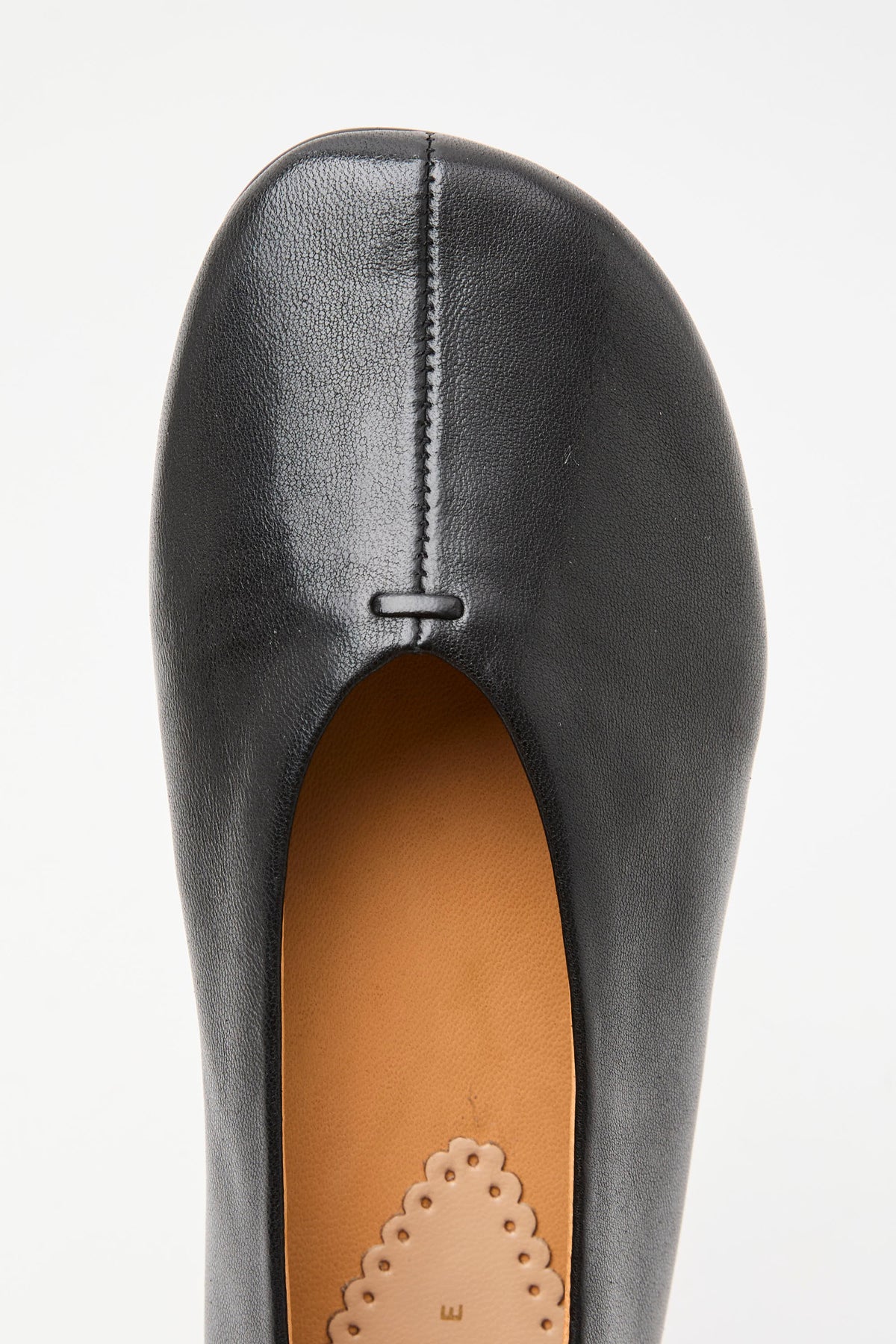 Ballerina Black Donna — 6
