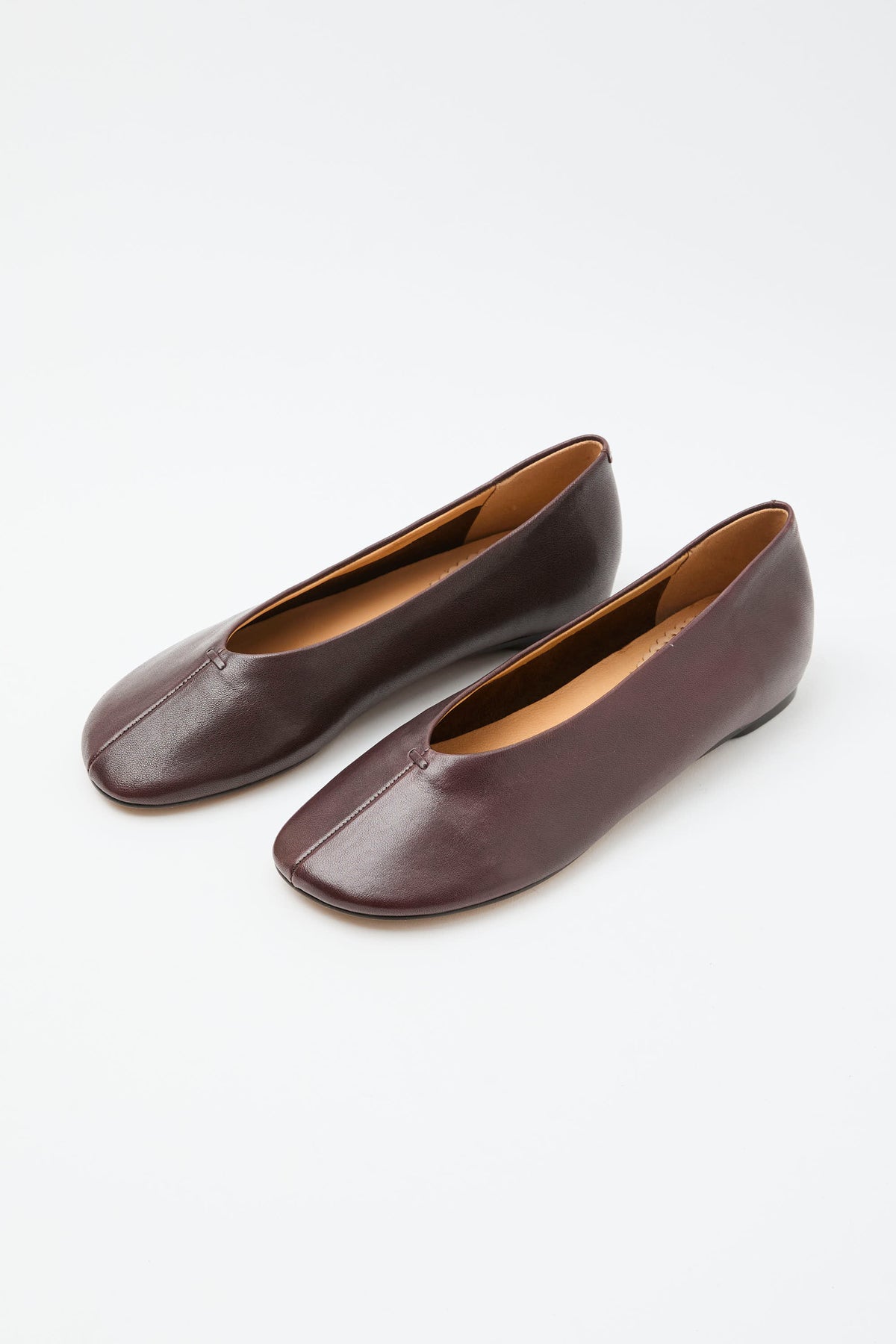 Ballerina Merlot Donna — 2