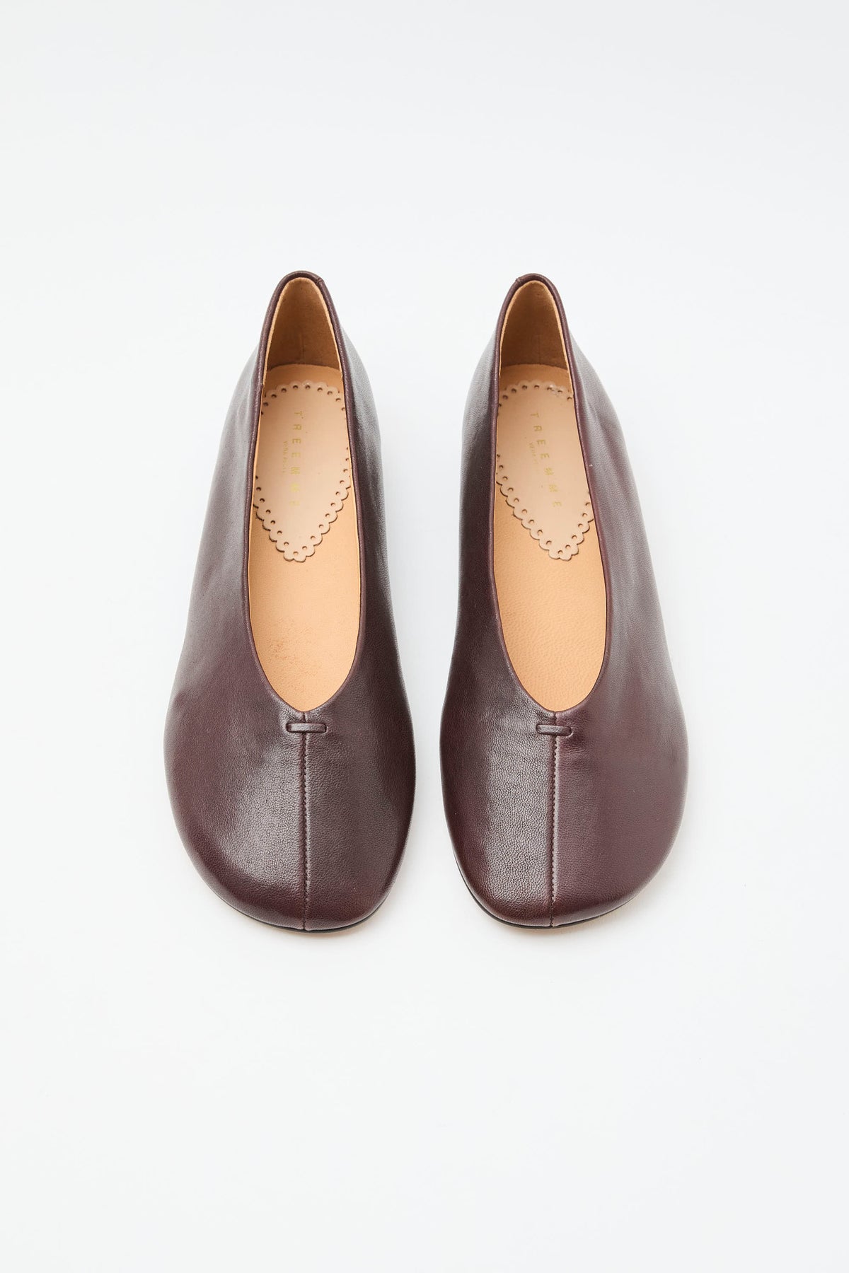 Ballerina Merlot Donna — 3