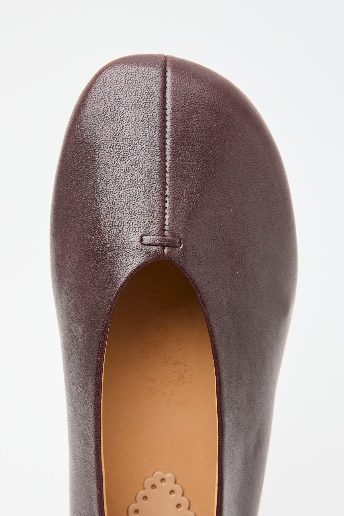 Ballerina Merlot Donna — 6