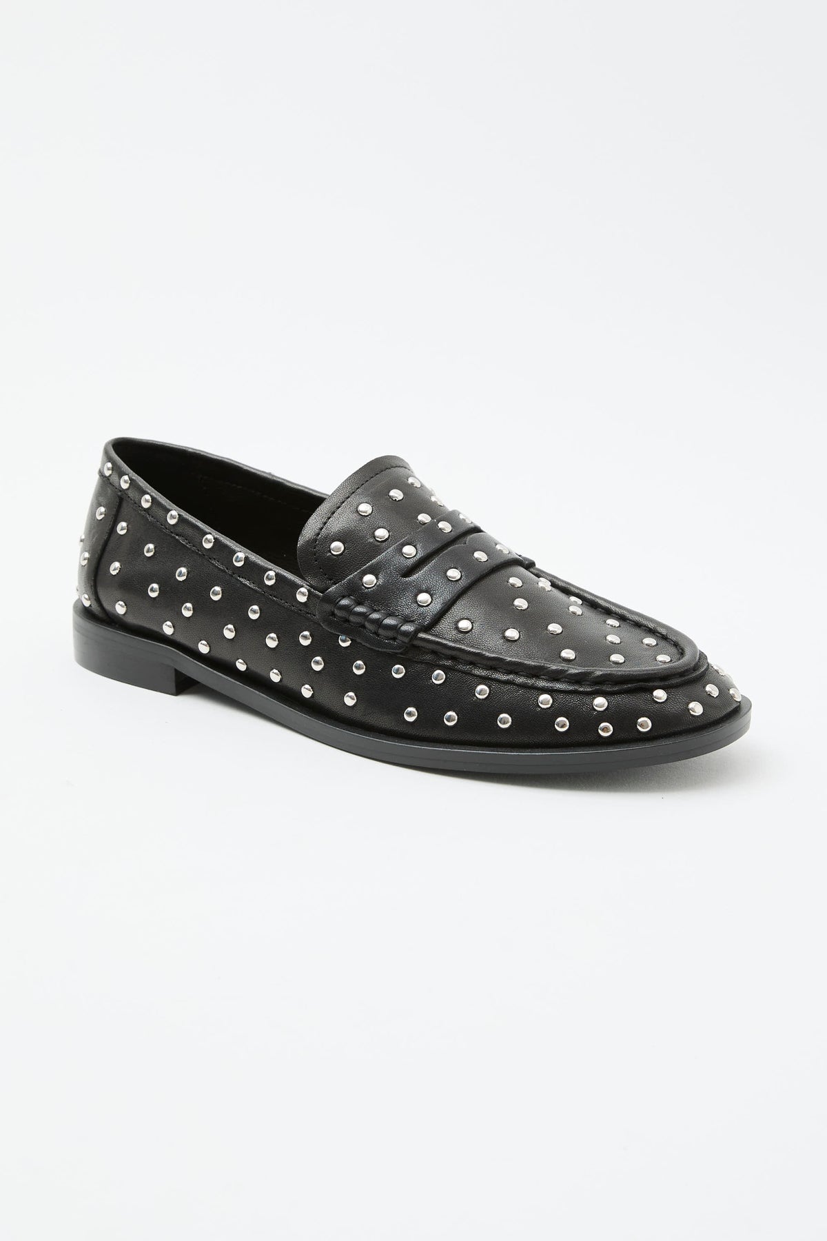 Mocassino Black Donna — 4