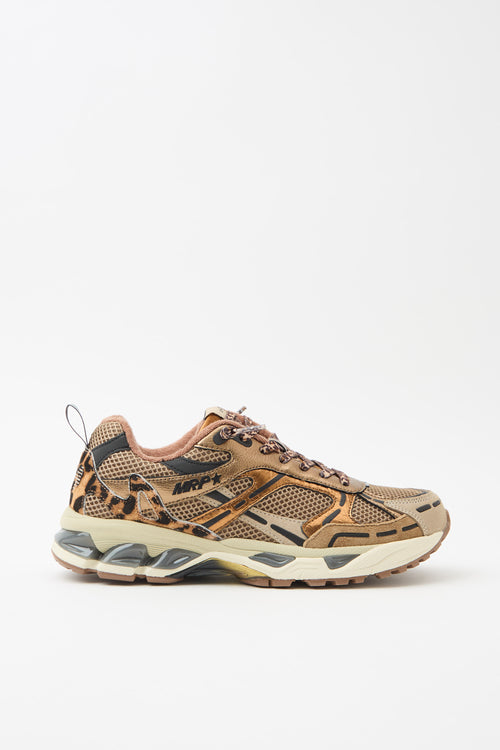 Tre Emme Sneaker Combi Cookies Donna - 1