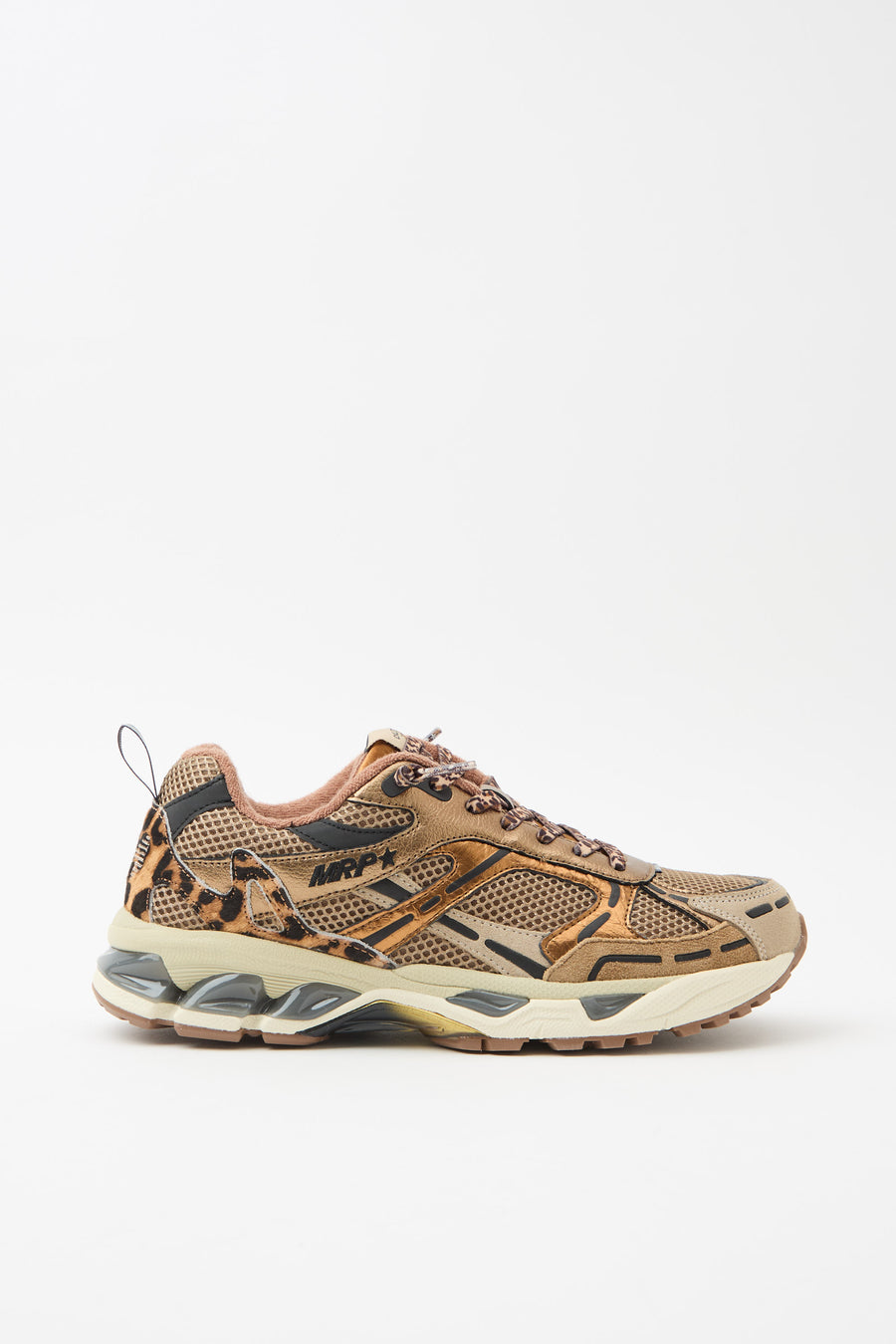 Tre Emme Sneaker Combi Cookies Donna