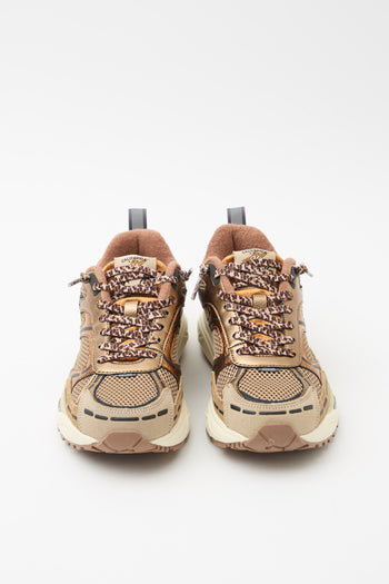 Tre Emme Sneaker Combi Cookies Donna - 3