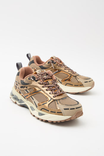 Tre Emme Sneaker Combi Cookies Donna - 4