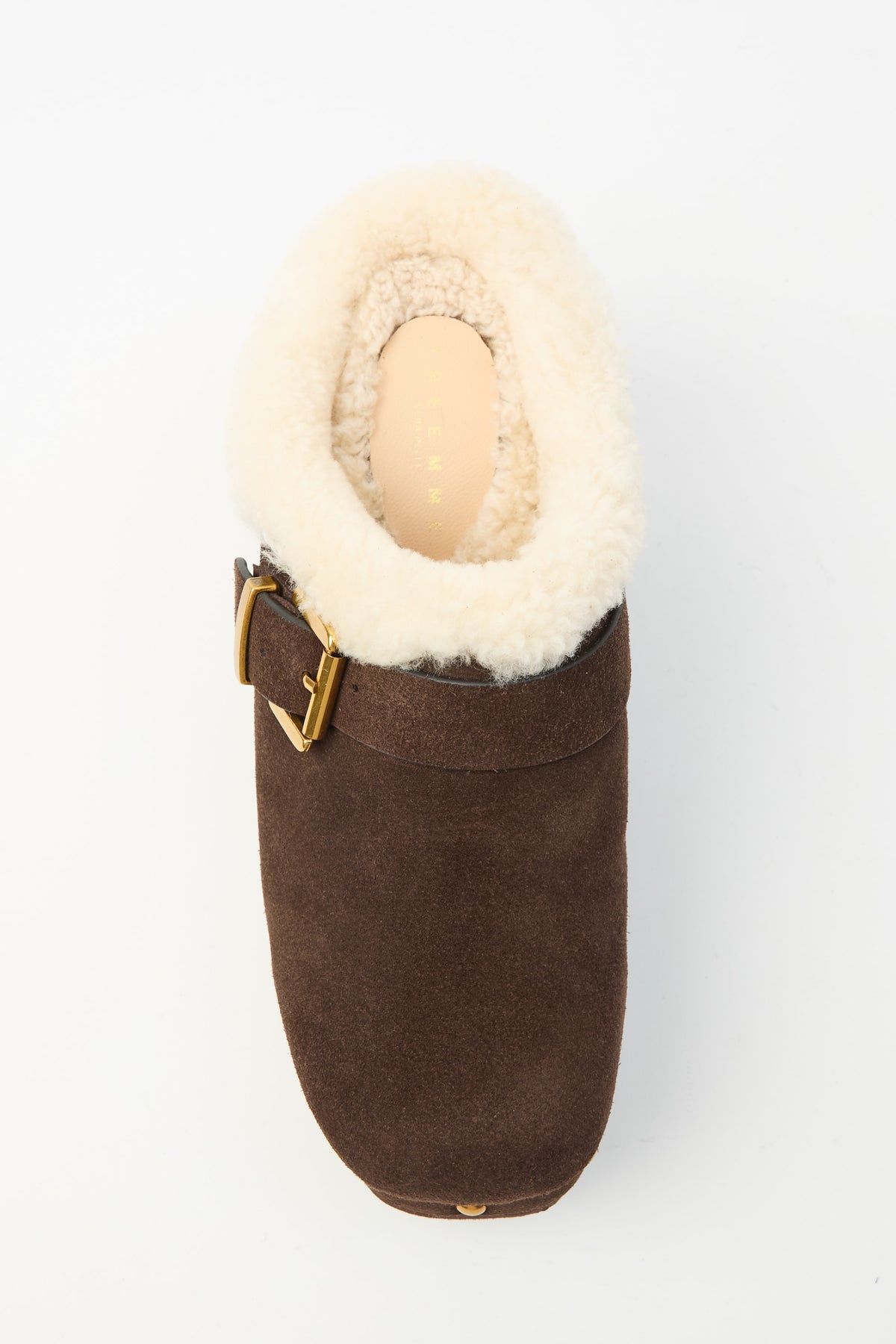 Zoccolo T. Di Moro Donna — 4