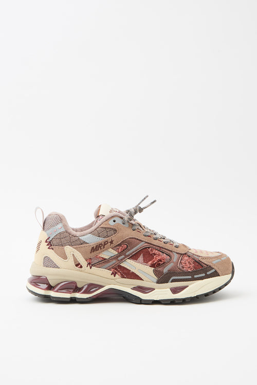 Tre Emme Sneaker Combi Macaron Donna - 1