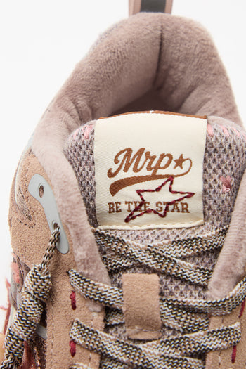 Tre Emme Sneaker Combi Macaron Donna - 9