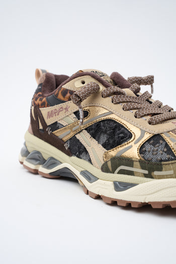 Tre Emme Sneaker Combi Seonee Donna - 4