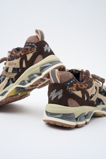 Tre Emme Sneaker Combi Seonee Donna - 6