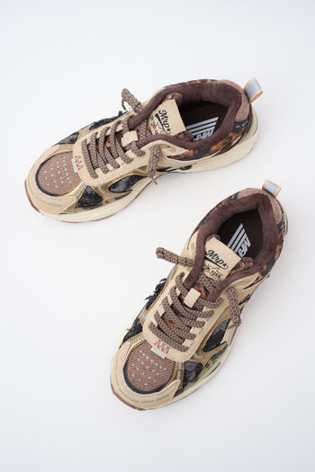 Tre Emme Sneaker Combi Seonee Donna - 7