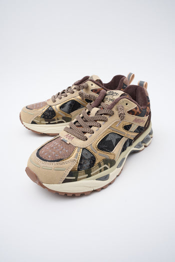 Tre Emme Sneaker Combi Seonee Donna - 8