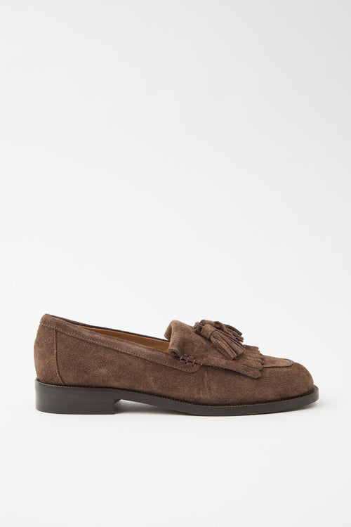 Tre Emme Mocassino Lava Donna - 1