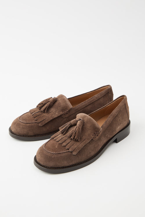 Tre Emme Mocassino Lava Donna - 2