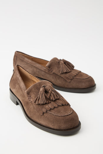 Tre Emme Mocassino Lava Donna - 4