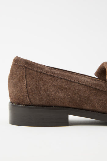 Tre Emme Mocassino Lava Donna - 5
