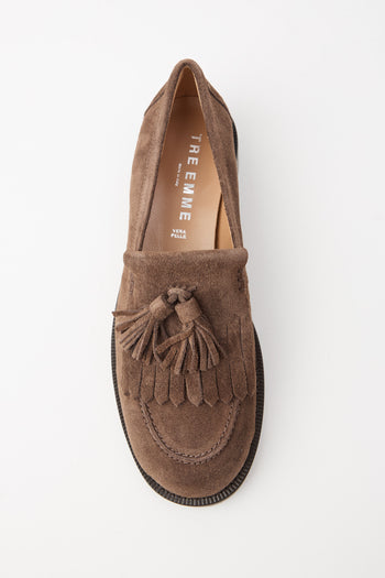 Tre Emme Mocassino Lava Donna - 7