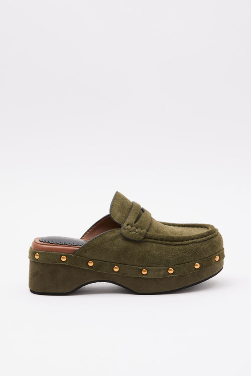 Tre Emme Zoccolo Forest Donna - 1