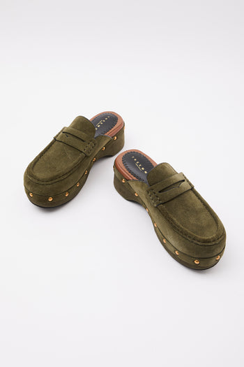 Tre Emme Zoccolo Forest Donna - 6