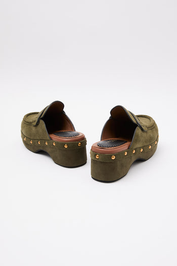 Tre Emme Zoccolo Forest Donna - 7