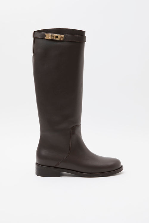 Tre Emme Stivale T. Di Moro Donna - 1
