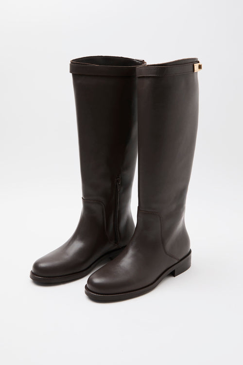 Tre Emme Stivale T. Di Moro Donna - 2